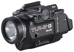 Streamlight TLR-8G SUB 500LM HELLCAT LT/LS
