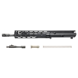 Heckler and Koch (HK USA) MR762A4 UPPER KIT 7.62MM 16"