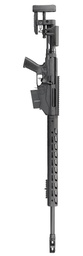 Ruger PRECISION 300WIN 26" 5+1 MLOK#