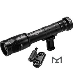 SureFire M640 SCOUT LIGHT BLACK 350LM IR