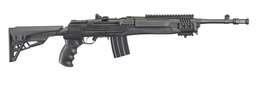 Ruger MINI-14 5.56MM FOLDNG STOCK 20RD