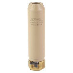 SureFire SOCOM6-MINI RC4 6MM DE SLCR