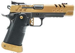 Kimber 2K11 COMP 9MM COY 5" ADJ