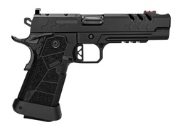 Kimber 2K11 COMP 9MM BLACK 5" FXD