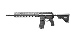Heckler and Koch (HK USA) MR556 A4 5.56 16.5" 30+1 BLACK