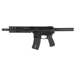 Bravo Company BCM RECCE-9 QRF PISTOL 300BLK 9" BLACK
