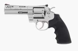 Colt GRIZZLY 357MAG SS 4.25" HOGUE
