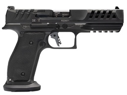 Walther Arms PDP SF MATCH 9MM 5" 20+1 OR