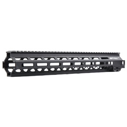 GEISSELE 15" SUPER MOD MK8 MLOK BLACK