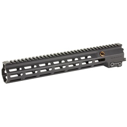 GEISSELE 13.5" SMR MK16 MLOK BLACK