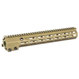 GEISSELE 13.5" SMR MK16 MLOK DDC