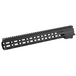 GEISSELE 15" SMR MK16 MLOK BLACK