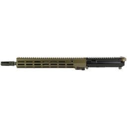 Geissele Automatics GE URG-I NC 556NATO 14.5" BLACK/DDC
