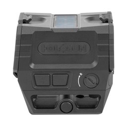 Holosun Technologies H-SUN AEMS EVO ENCLOSED GOLD 2/65MOA