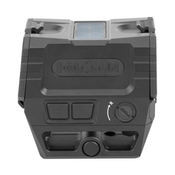 Holosun Technologies H-SUN AEMS EVO ENCLOSED GREEN 2/65MOA