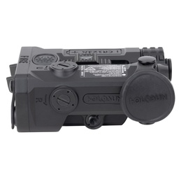Holosun Technologies H-SUN IRIS 3 RED & VCSEL IR LASERS