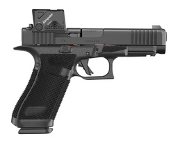 GLOCK G17 G6 9MM 10+1 4.49" COA FS
