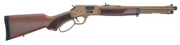 Henry Repeating Arms H12 EXPLORER 44MAG BL/BRONZE