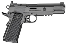 Springfield Armory 1911 TRP AOS 45ACP BLACK 5"