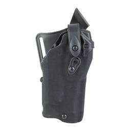 Safariland SL 6360RDS STACC 5" X300 COR BLACK