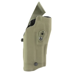 Safariland SL 6354RDSO FITS GLOCK 19MOS X300 RG