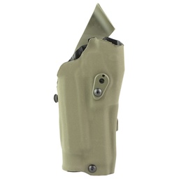 Safariland SL 6354RDSO FITS GLOCK 17MOS X300 RH
