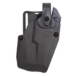 Safariland SL VAULT DTY 3 FOR GLOCK 17/19 TLR1 RH