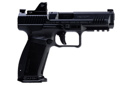 CANIK METE SFT 9MM BLACK 20+1 MO1