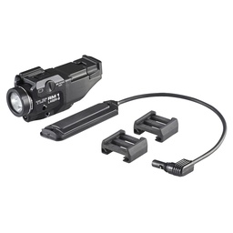 Streamlight STRMLGHT TLR RM1 GREEN LASER BLACK