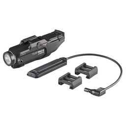 Streamlight STRMLGHT TLR RM2 GREEN LASER BLACK