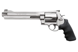 Smith and Wesson 460XVR 460S&W 8-1/2" SS AS