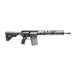 Heckler and Koch (HK USA) MR762 A4 7.62 16.5" 20+1 BLACK