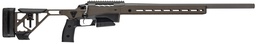 Tikka T3X ACE TGT 6.5CR 26" BRONZE THREADED BARREL