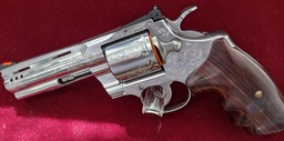 COLT CUSTOM SHOP GRIZZLY 357MAG 4.25 MACHINE ENG