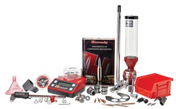 HORNADY LNL IRON PRESS LOADER W/ AUTO PRIME