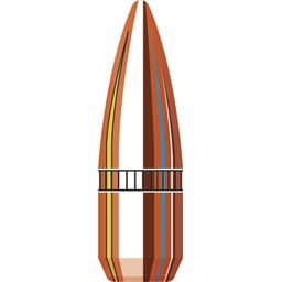 HORNADY BLT 22CAL 55GR FMJ BT CAN 6000/1