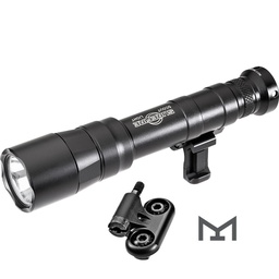 SureFire M640 SCOUT TURBO BLACK 700LM