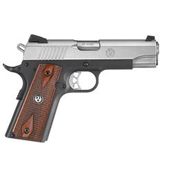 RUGER SR1911 45ACP 4.25 LTWT COMMANDER 8RD