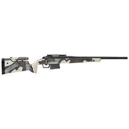 SPRINGFIELD MODEL 2020 WAYPOINT 6.5CREED RIDGELINE ADJ