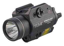 STREAMLIGHT TLR2 LASER TAC LIGHT GLOCK 1913 RAILS