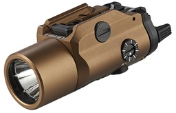 STREAMLIGHT TLR VIR IR ILLUM COYOTE TAN