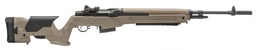 Springfield Armory M1A PRECISION 308 BLACK/FDE 22"