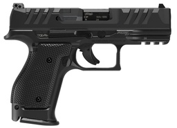 WALTHER ARMS PDP STEEL FRAME COMPACT 9MM 4 15RD