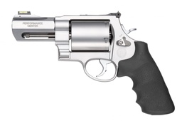 Smith and Wesson 500 500S&W MAG 3.5" SS AS 5RD