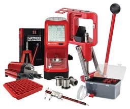 HORNADY LNL CLASSIC PRO ACCURACY KIT