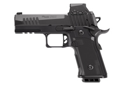 SIG SAUER P211 GT4 9MM ROMX BLACK 4.2" 21+1