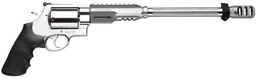 Smith and Wesson 460 HUNTER 460S&W 14" SS AS