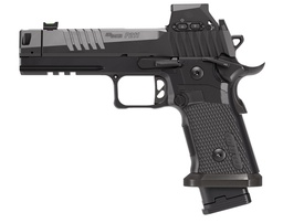 SIG SAUER P211 9MM COMP BLACK 4.4" 21+1