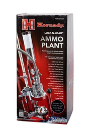 Hornady 095160 Lock-N-Load Ammo Plant Multi Caliber Progressive