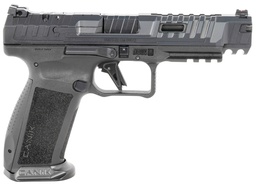 CANIK SFX RIVAL 9MM BLACK 18+1 5"